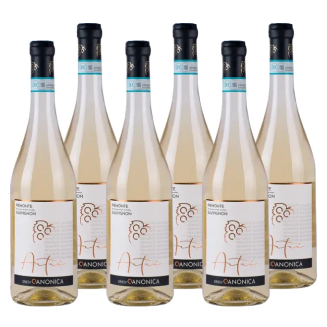 Piedmont Sauvignon