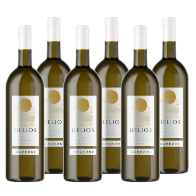 'Helios' Bianco Isola Dei Nuraghi IGT