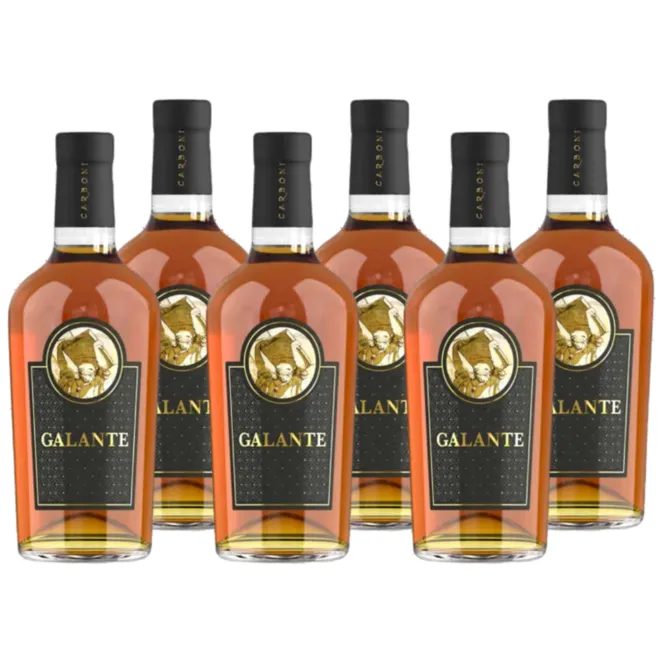'Galante' Isola Dei Nuraghi IGT 2018