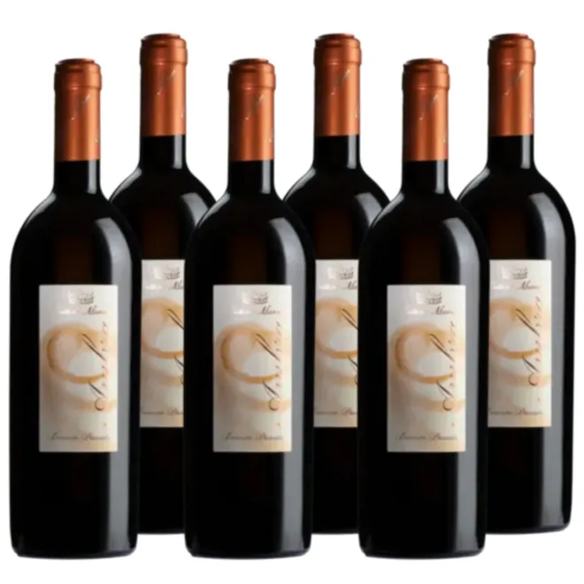 'Ambra' Passito Bianco IGT