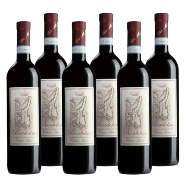 Bardolino DOC
