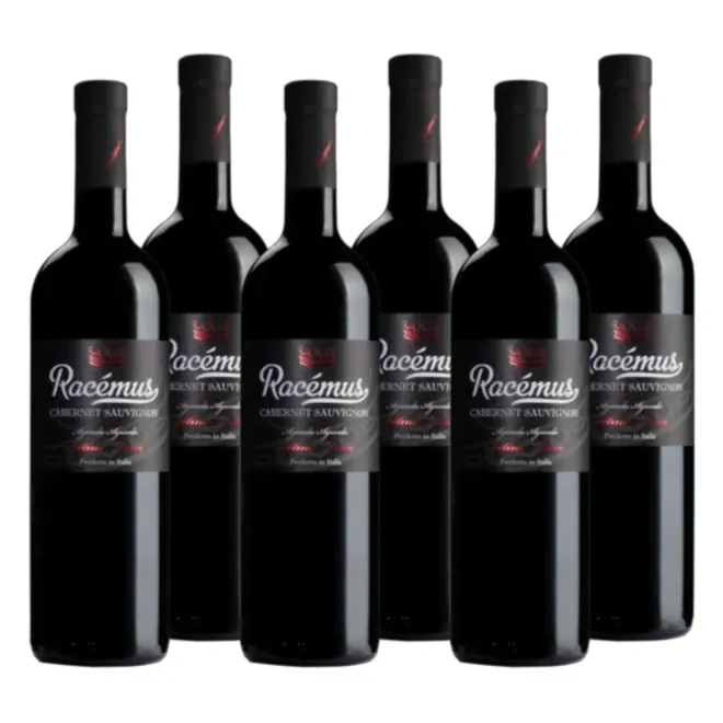 'Racemus' Cabernet Sauvignon IGT 2016