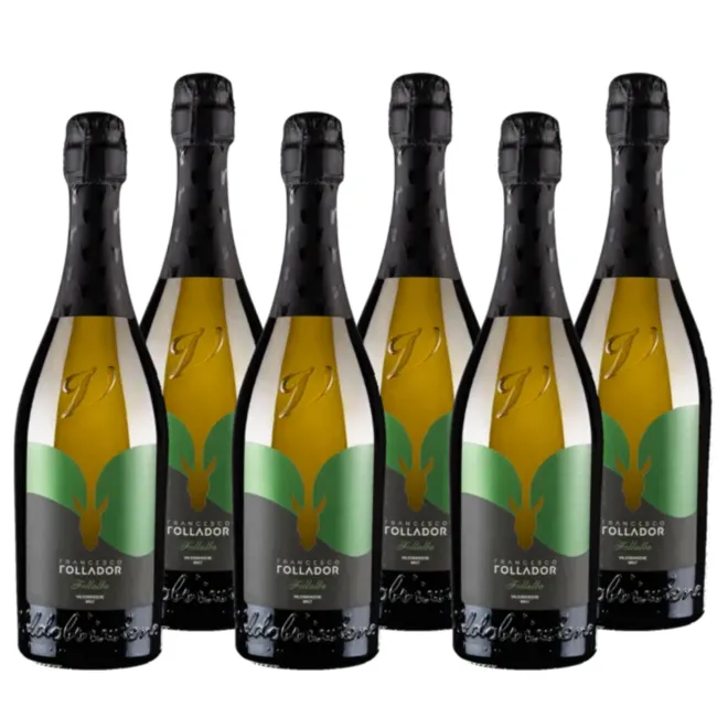 Prosecco Superiore Valdobbiadene DOCG Brut