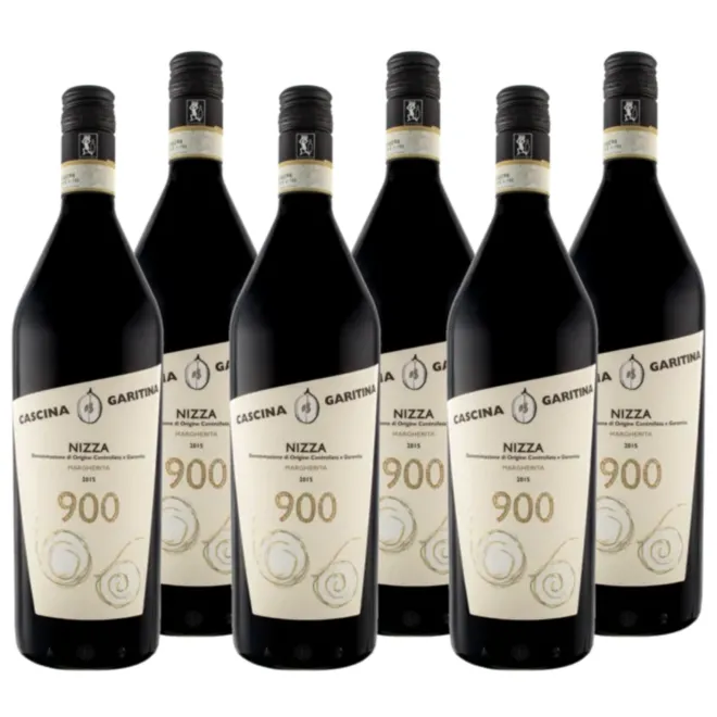 'Margherita' Nizza DOCG 2020