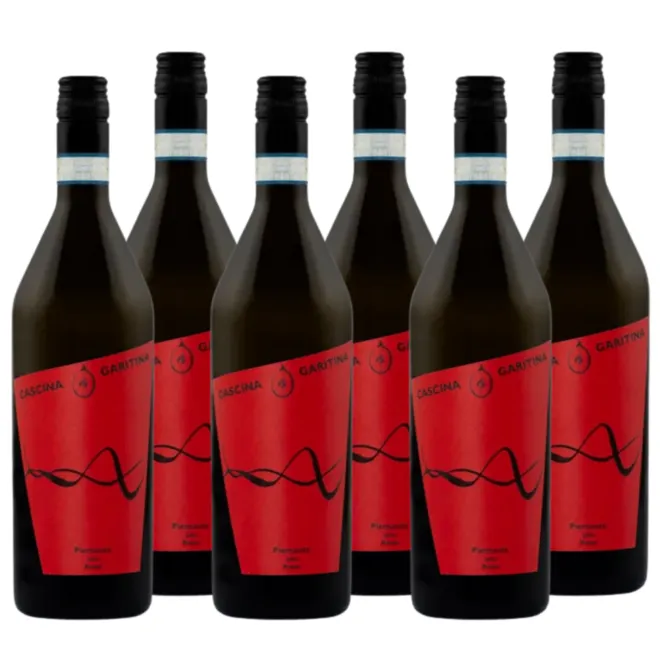 Piemont Rosso der Amis
