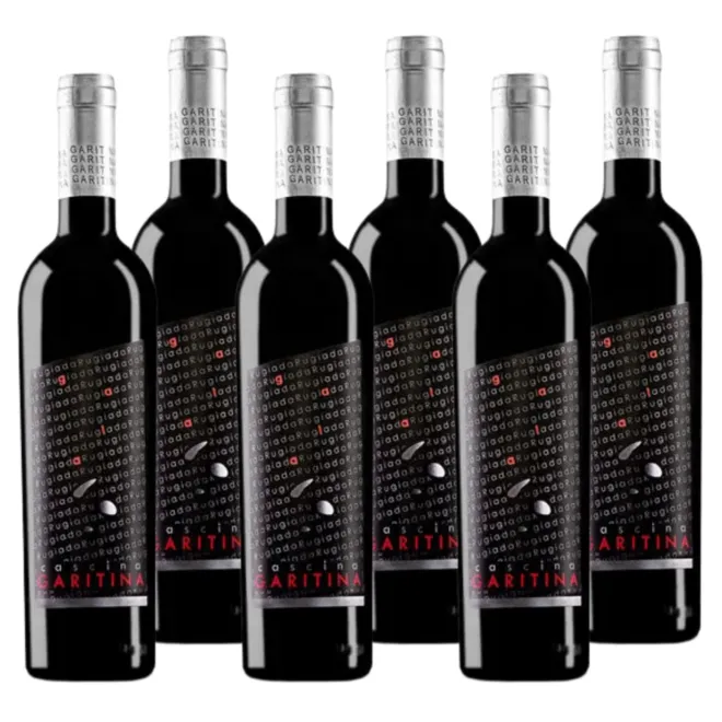 'Rugiada' Barbera Passito