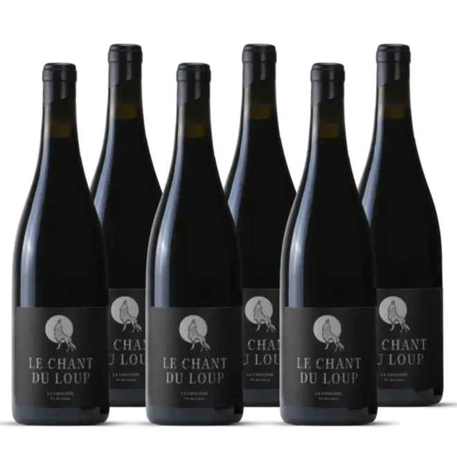 Chant du Loup Rouge 2023