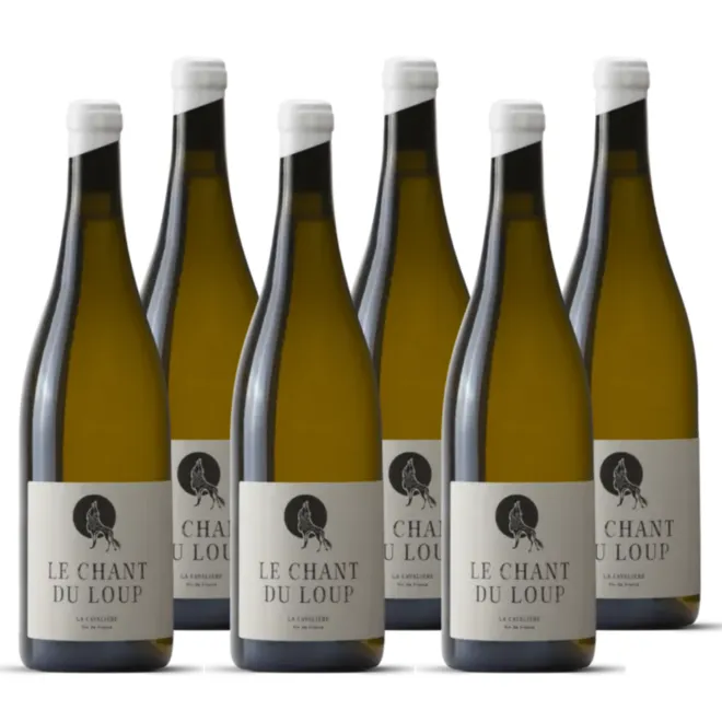 Chant du Loup Blanc