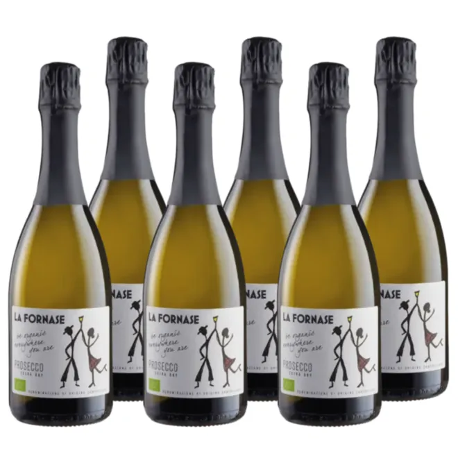 Prosecco DOC Extra dry