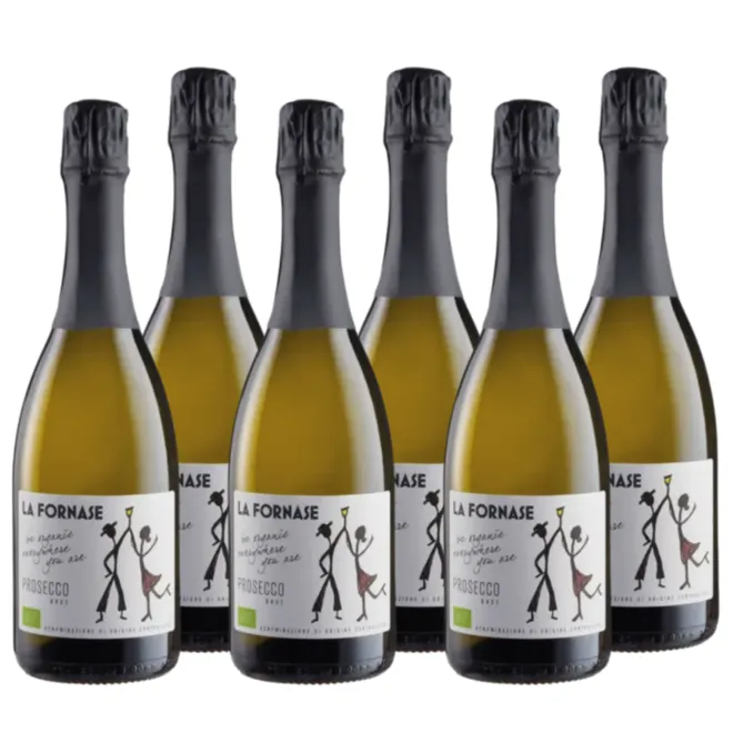 Prosecco DOC Brut