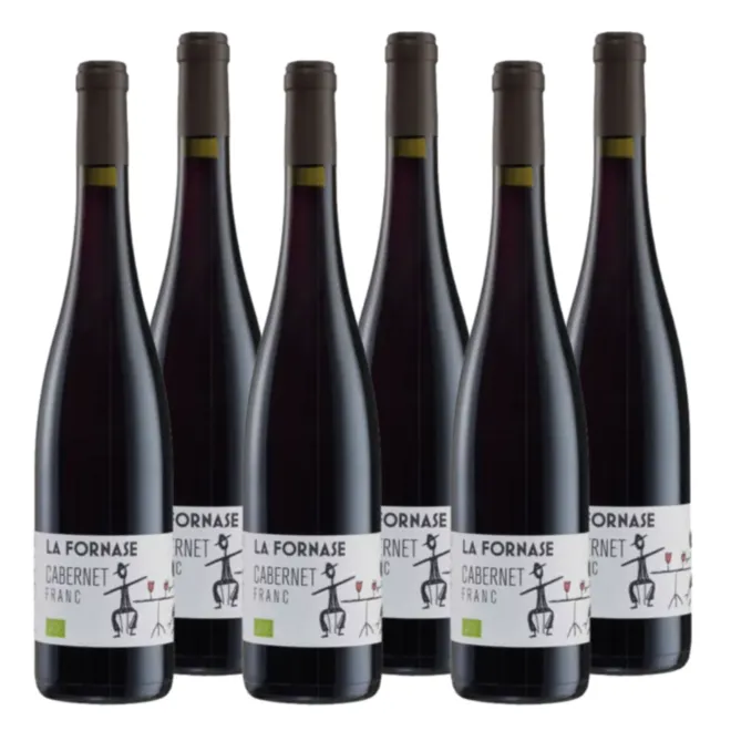 Cabernet franc IGP