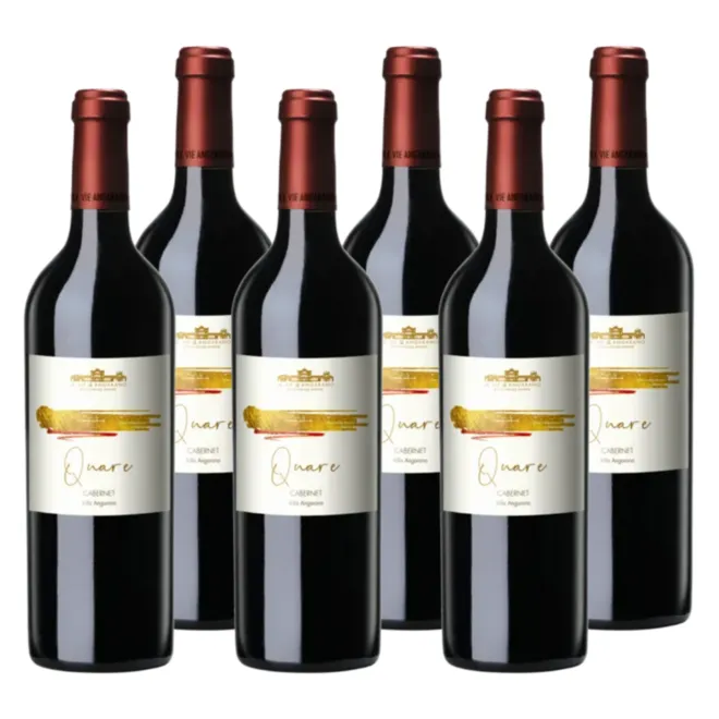 ‘Quare’ Veneto Cabernet IGT