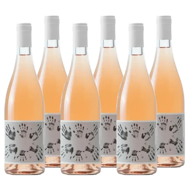 Loulou Merlou Rosé