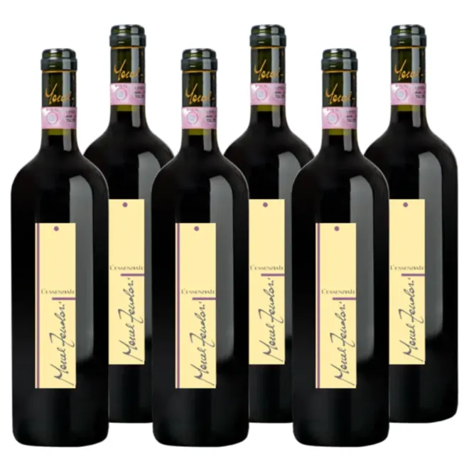 'L' Essenziale' Rosso di Valtellina DOC 2023