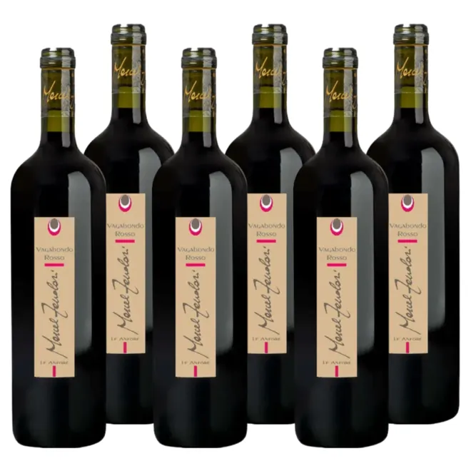 Vagabondo Rosso IGT Bio 2016