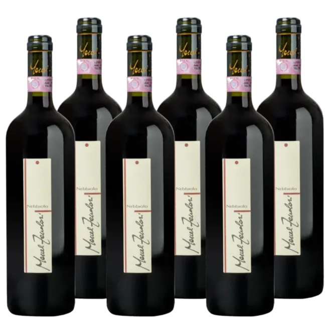 Nebbiolo Valtellina Superiore DOCG 2028