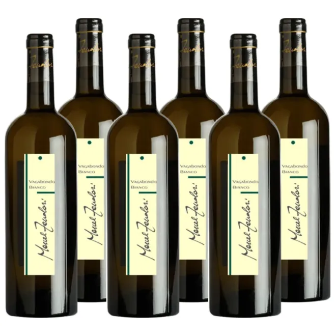 Vagabondo Weißwein IGT BIO 2023