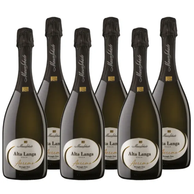 'Avremo' Alta Langa DOCG 2020