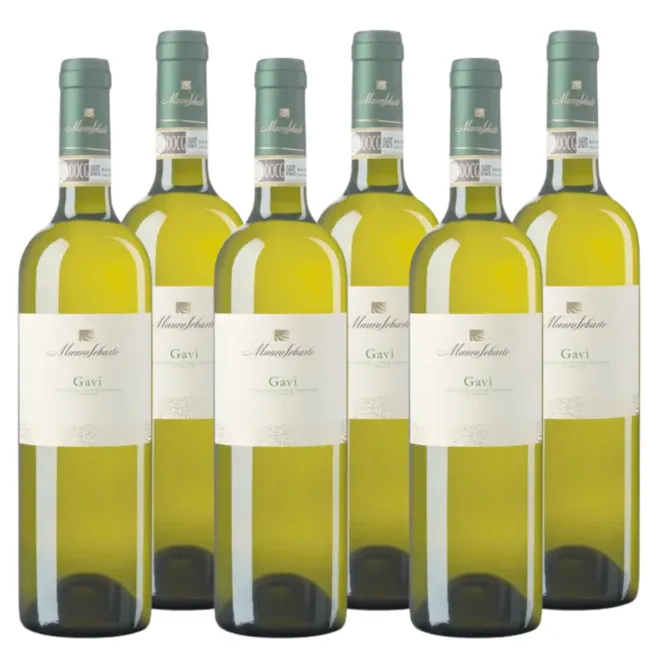 ‘Gavi’ Cortese DOCG 2023