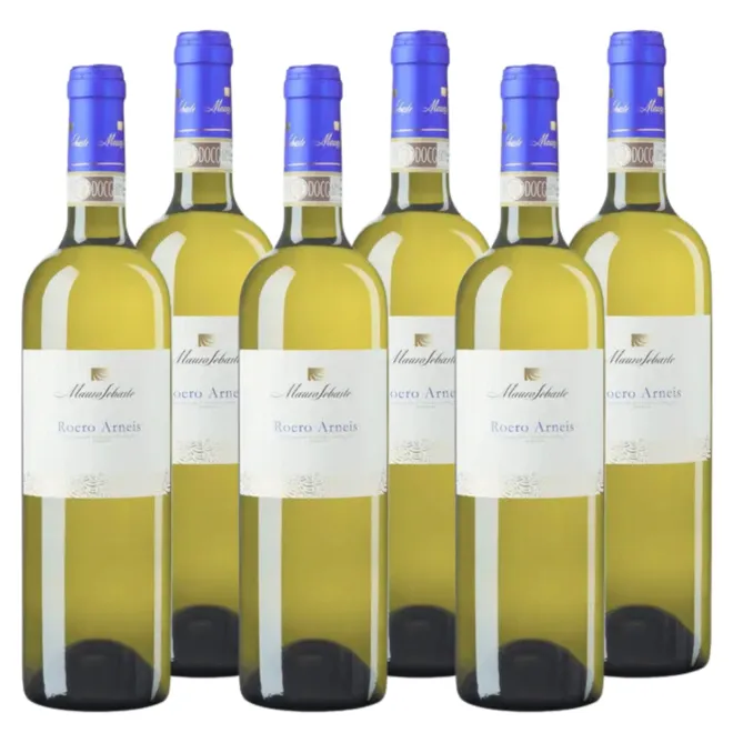 Roero Arneis DOCG