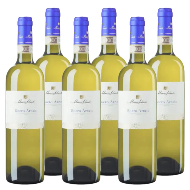 Roero Arneis DOCG
