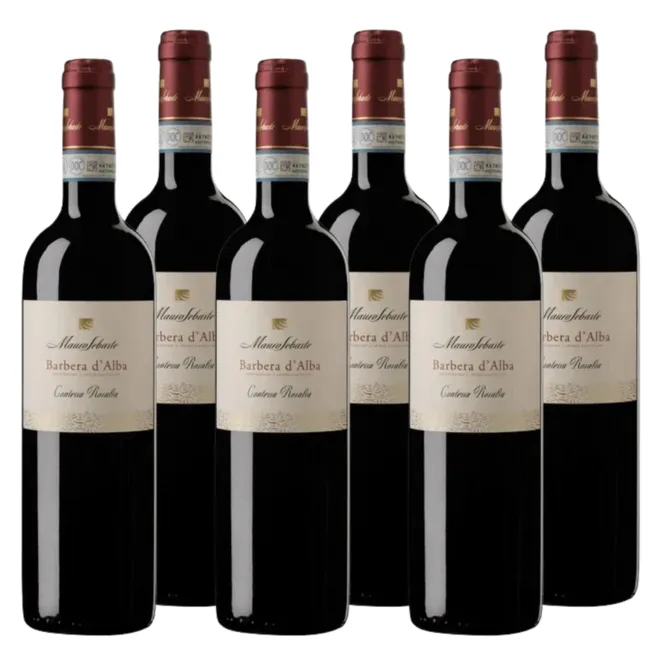 Barbera D'Alba "Contessa Rosalia