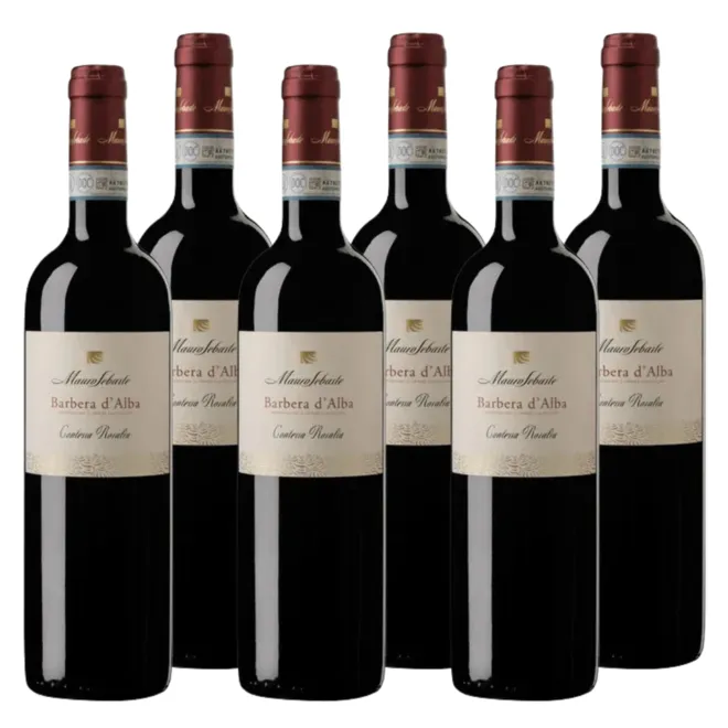 ‘Contessa Rosalia’ Barbera D’Alba DOC