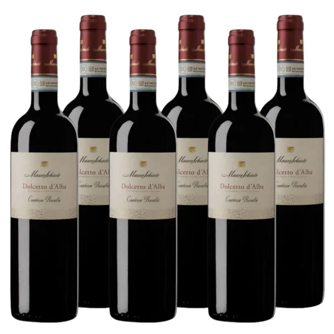 ‘Contessa Rosalia’ Dolcetto d’Alba DOC