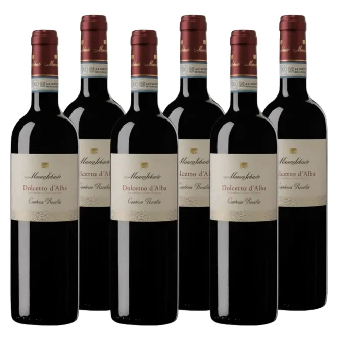 ‘Contessa Rosalia’ Dolcetto d’Alba DOC