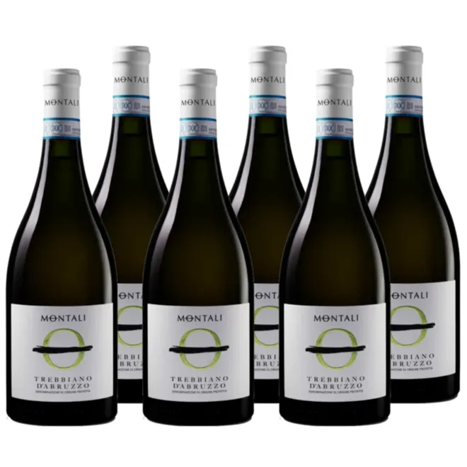 Trebbiano d’Abruzzo DOP