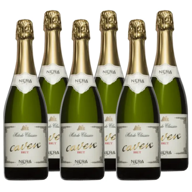 'Caven' Spumante Brut Metodo Classico