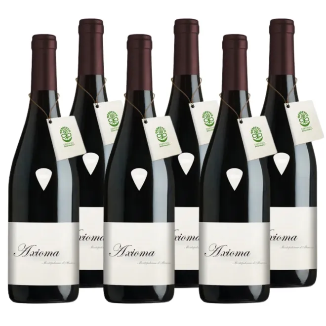 Axiom Montepulciano d'Abruzzo