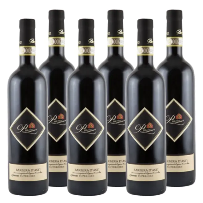 Barbera d’Asti DOCG Superiore  2023