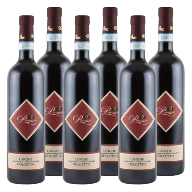 Langhe DOC Dolcetto 2023