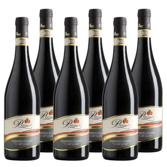 Barbera d’Asti DOCG  2023