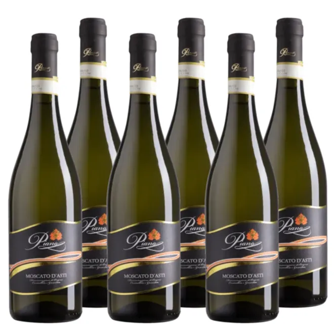 Moscato d'Asti DOCG 2025