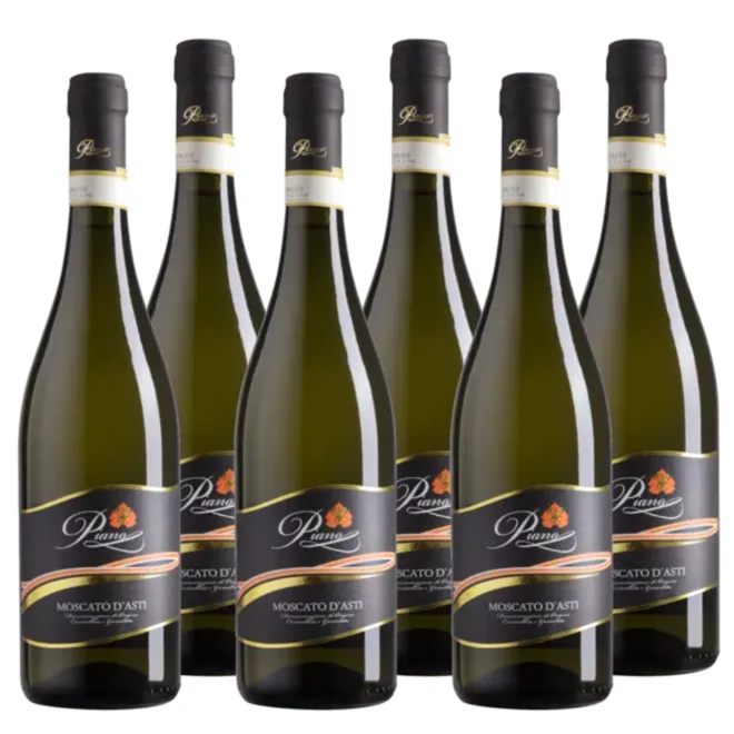 Moscato d’Asti DOCG  2024