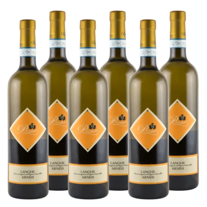 Langhe DOC Arneis 2025