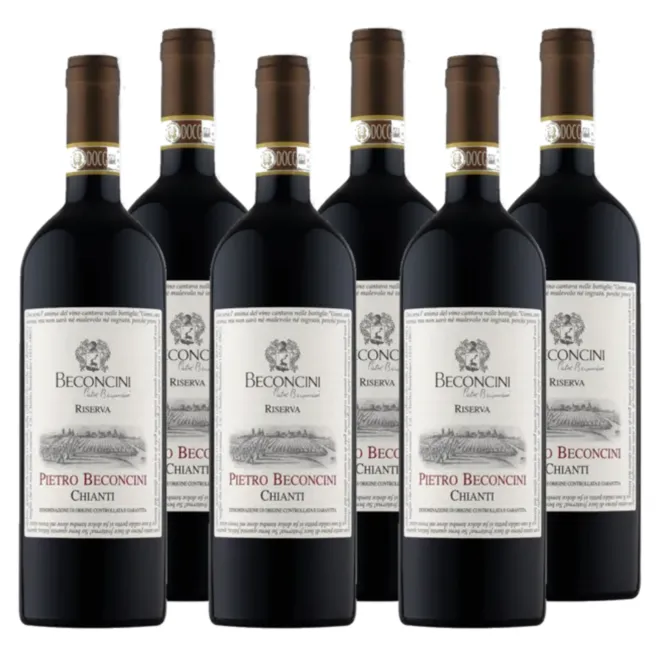 'Pietro Beconcini' Chianti Riserva