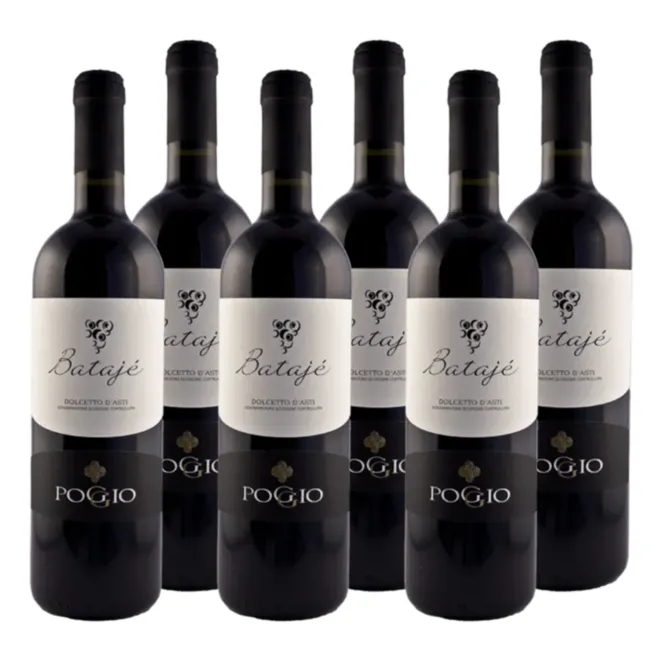 Batajé' Dolcetto d'Asti