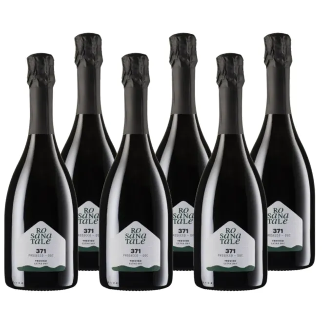 ‘371’ Prosecco DOC Treviso Extra Dry