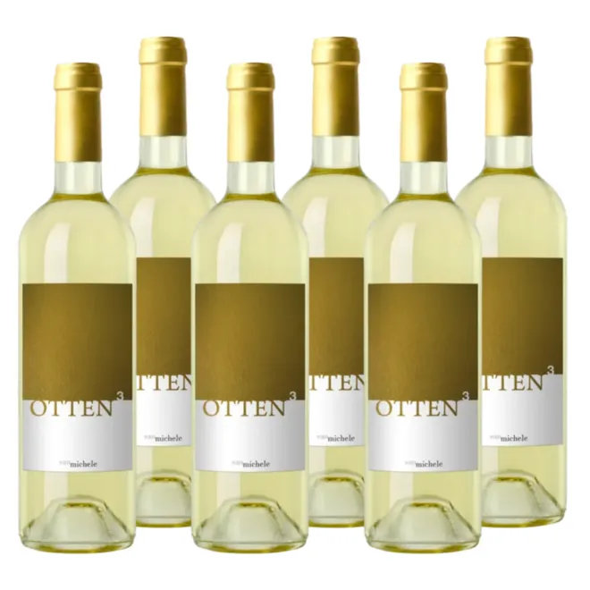 'Otten³' Capriano del Colle DOC Bianco Superiore