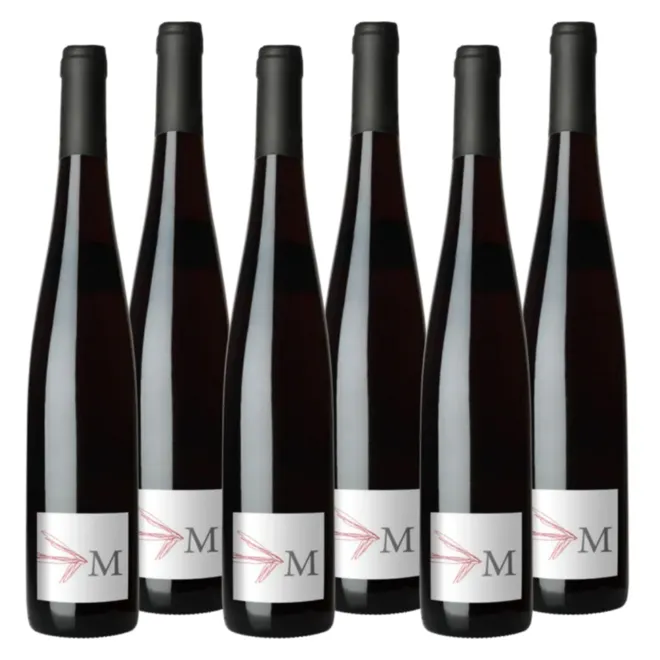 'M' Vino Rosso Dolce