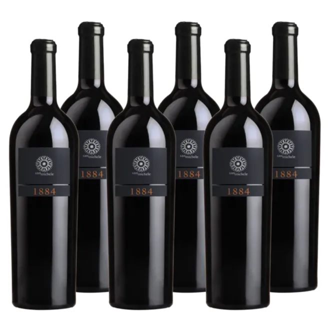 '1884' Capriano del Colle DOC Rosso Riserva