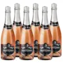 VSQ Metodo Classico Rosato Brut Rose