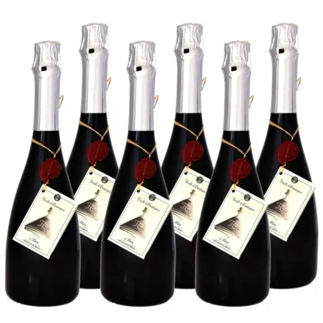 'A Muìn' Verdeca Spumante Brut