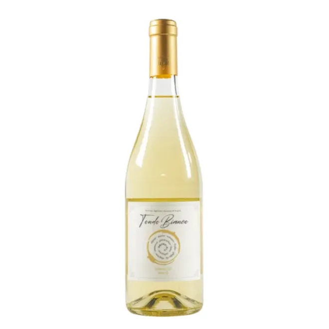 Tondobianco Bianco IGT Salento  2022