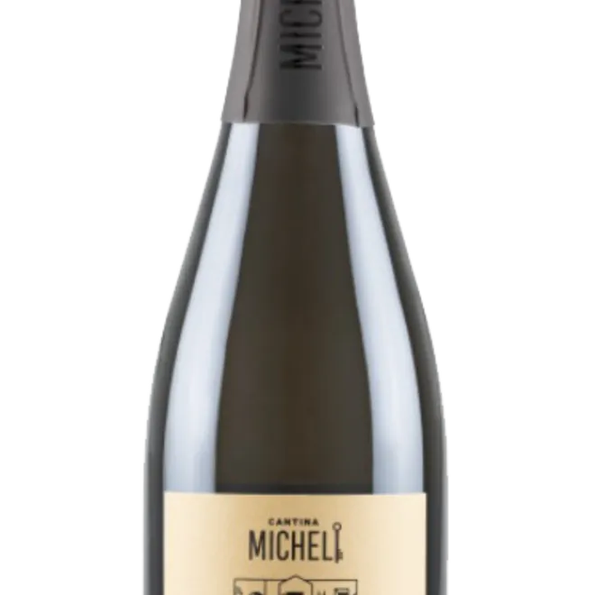 '1223kg' Brut Metodo Classico Millesimato 2020 Trento DOC