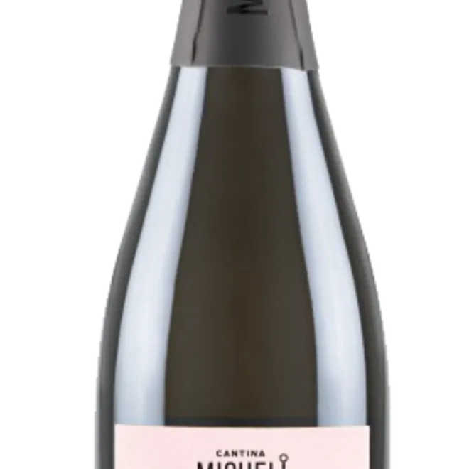 'Evòchi' Brut Rosé Metodo Classico Millesimato 2020 Trento DOC
