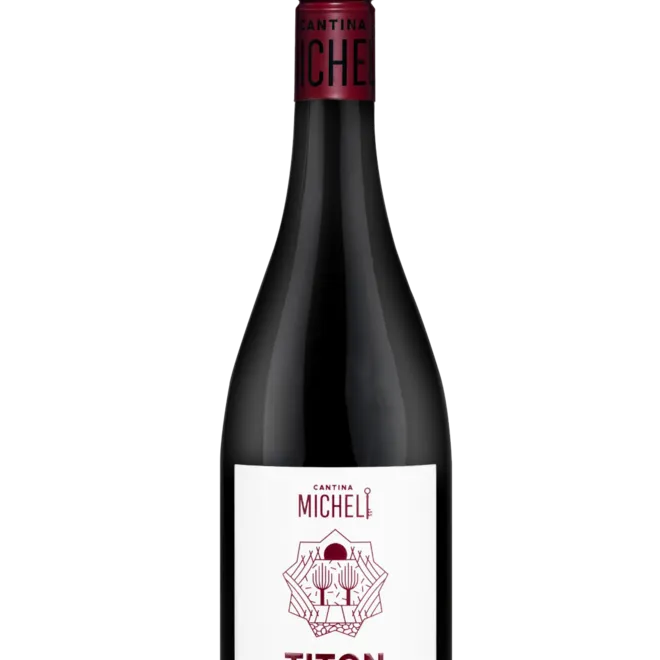 'Titon' Schiava 2022 IGT Vigneti Delle Dolomiti